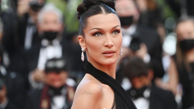 Bella Hadid opens up on '15 years of invisible suffering' after completing  100 days of lyme disease treatment