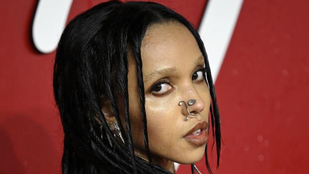 Calvin Klein featuring FKA Twigs banned for being too sexual