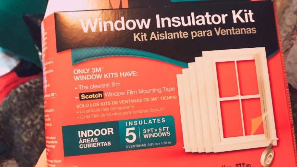 The 10 Best Window Insulation Kits of 2024