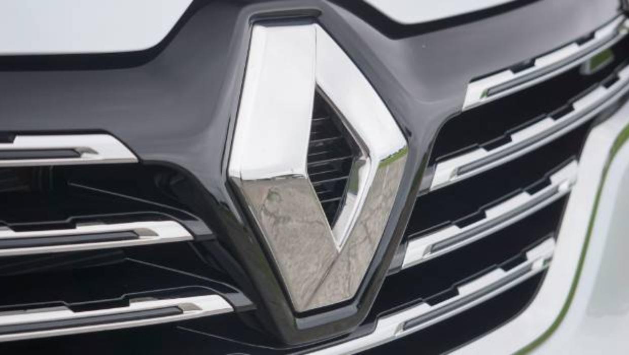 We Spy Europe's 2020 Renault Koleos As China Model Quietly Debuts