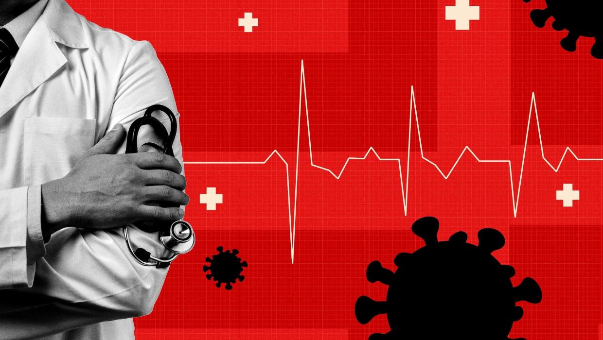 Life Support: How to solve the health workforce crisis