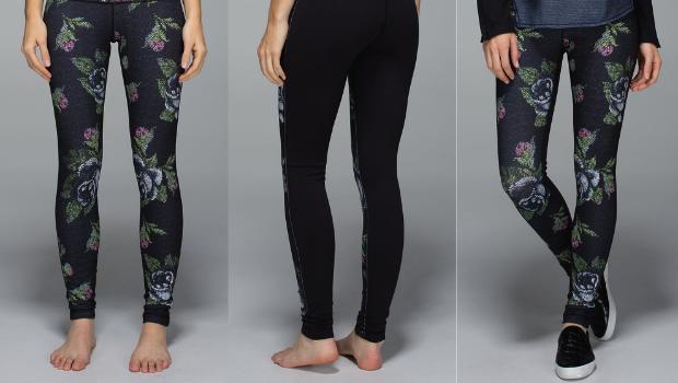 United Airlines was right to bar leggings
