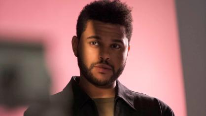 The Weeknd - Canadian Pop Star