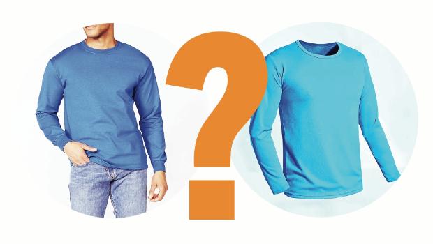 Cotton versus polyester: Which is the most sustainable to wear