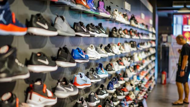 The real reason Nike is ending online shopping in NZ