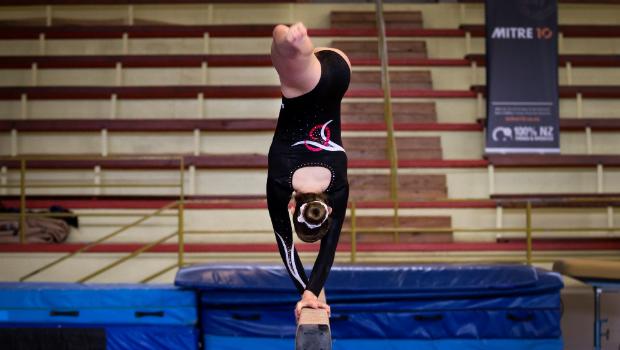 Gymnastics abuse claims: Archaic, revealing leotard rules part of alleged  abusive practices in New Zealand