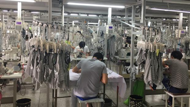 Who made my clothes? Inside Cotton On's Chinese factories