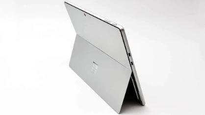 Microsoft Surface Pro 9 review