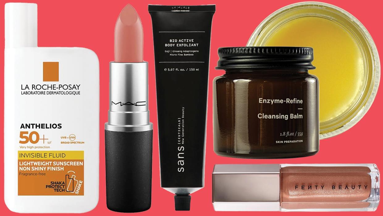 Recommended Beauty Products Of 2022